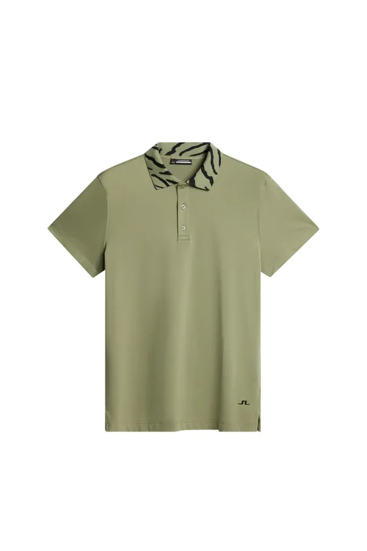 Karter Polo-J.Lindeberg Shop