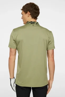 Karter Polo-J.Lindeberg Shop