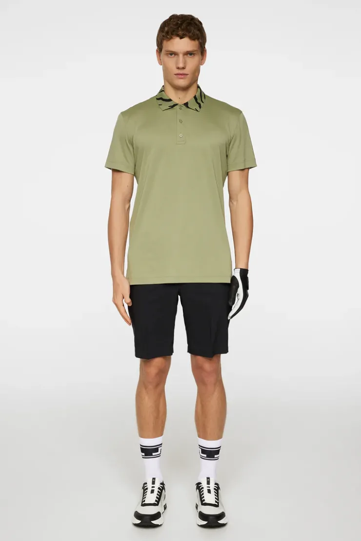 Karter Polo-J.Lindeberg Shop