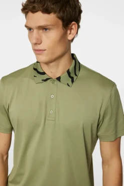 Karter Polo-J.Lindeberg Shop