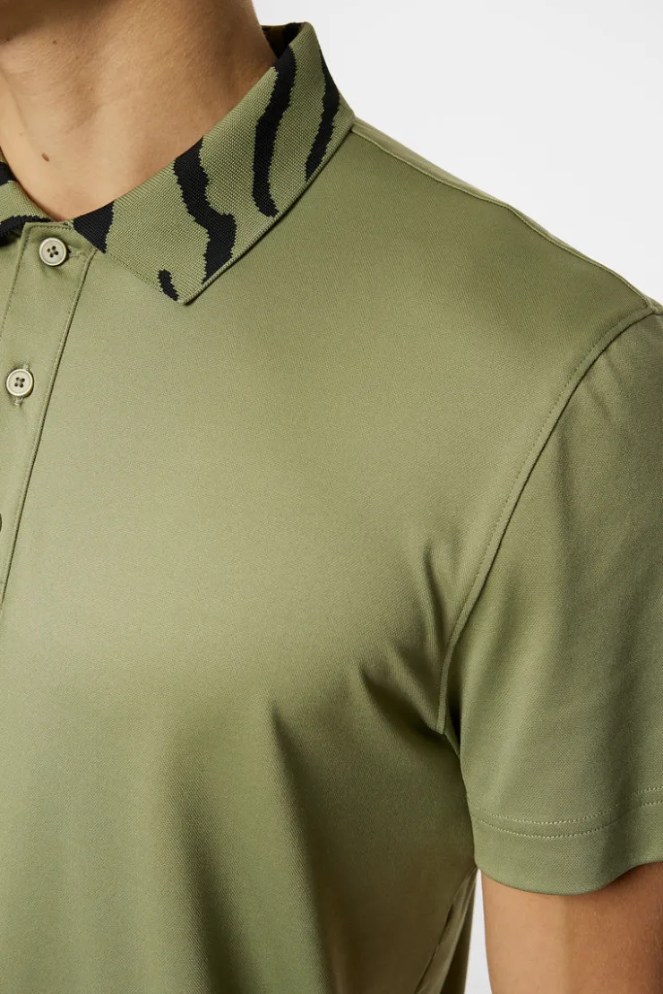 Karter Polo-J.Lindeberg Shop