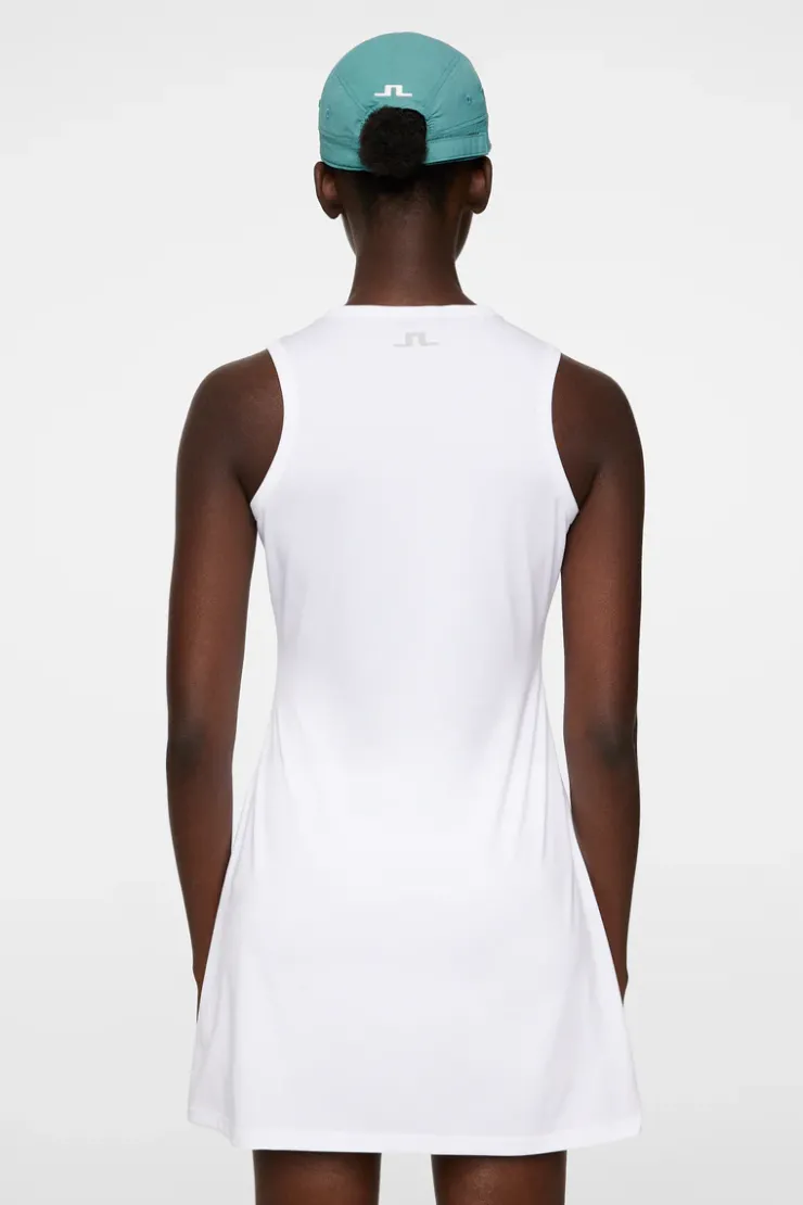 Katalin Dress-J.Lindeberg Hot