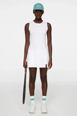 Katalin Dress-J.Lindeberg Hot