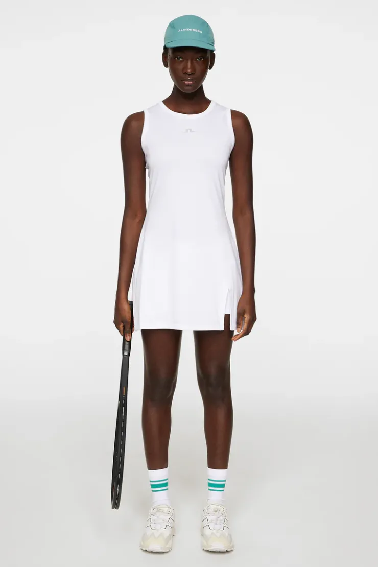 Katalin Dress-J.Lindeberg Hot