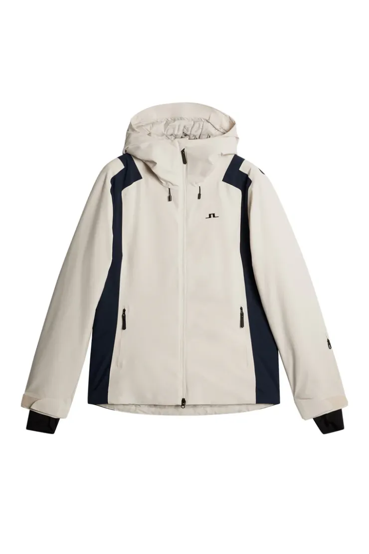 Kerry Jacket-J.Lindeberg Flash Sale