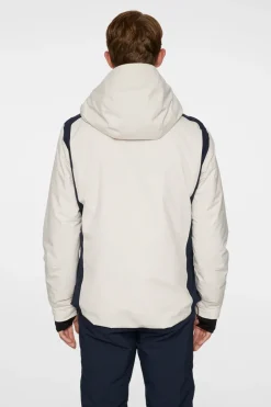 Kerry Jacket-J.Lindeberg Flash Sale