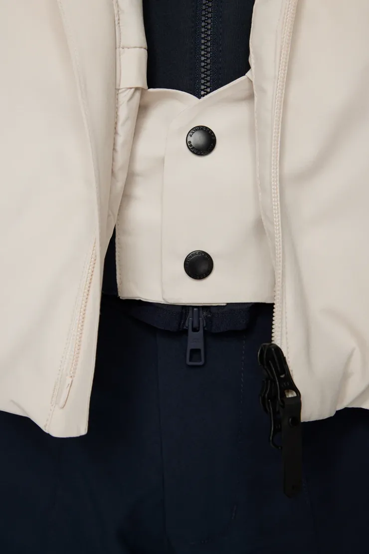 Kerry Jacket-J.Lindeberg Flash Sale