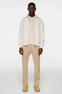 Kevin 2L Bomber Jacket-J.Lindeberg Sale