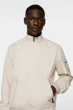 Kevin 2L Bomber Jacket-J.Lindeberg Sale