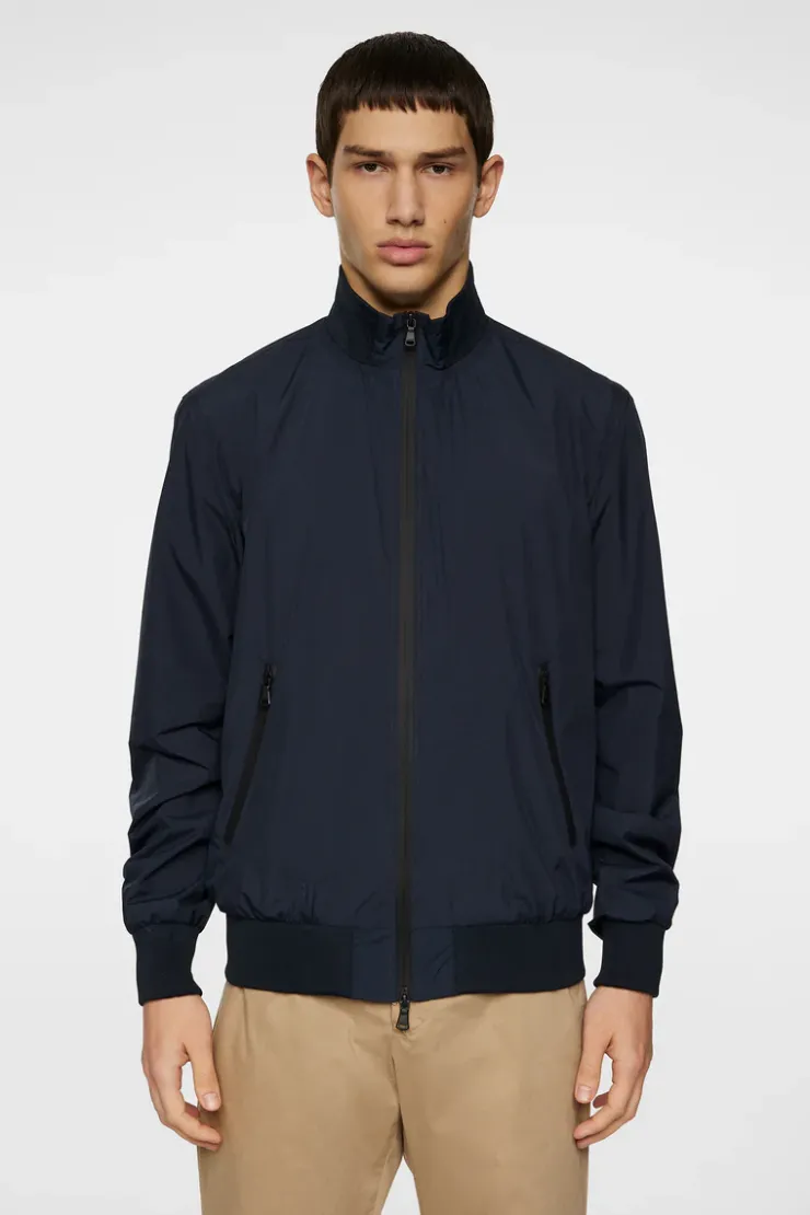 Kevin 2L Bomber Jacket-J.Lindeberg Online