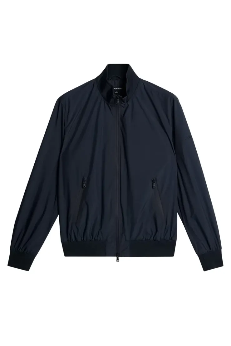 Kevin 2L Bomber Jacket-J.Lindeberg Online