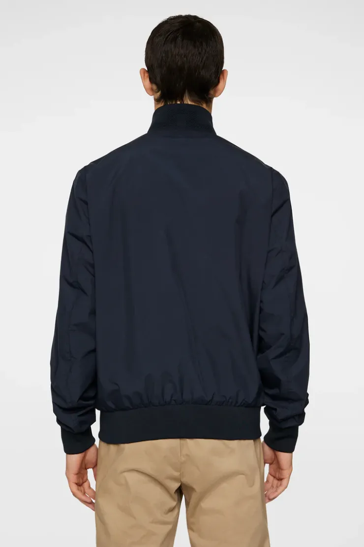 Kevin 2L Bomber Jacket-J.Lindeberg Online