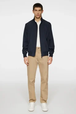 Kevin 2L Bomber Jacket-J.Lindeberg Online