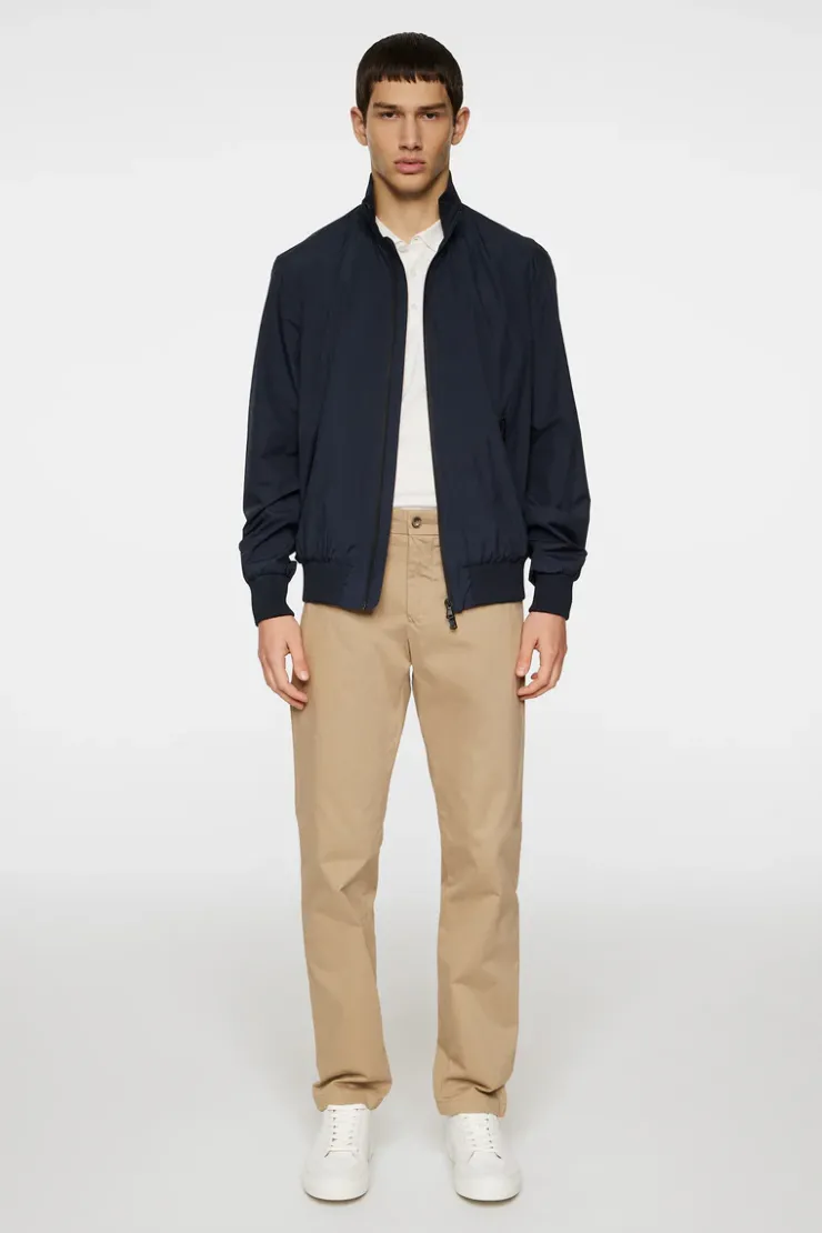 Kevin 2L Bomber Jacket-J.Lindeberg Online