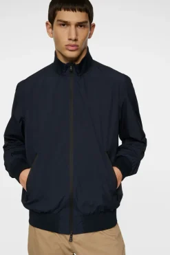 Kevin 2L Bomber Jacket-J.Lindeberg Online