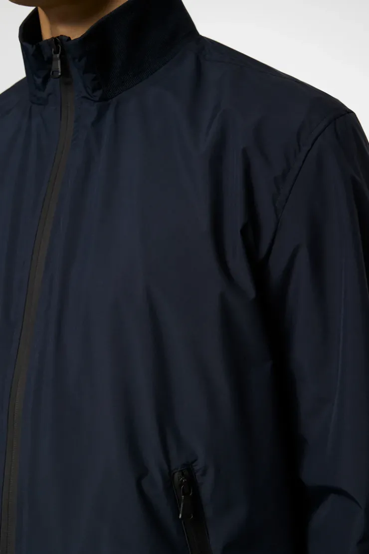 Kevin 2L Bomber Jacket-J.Lindeberg Online