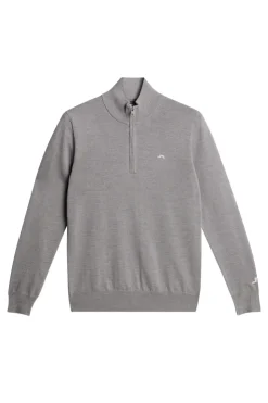 Kian Knitted Sweater-J.Lindeberg Discount