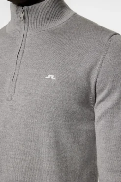 Kian Knitted Sweater-J.Lindeberg Discount