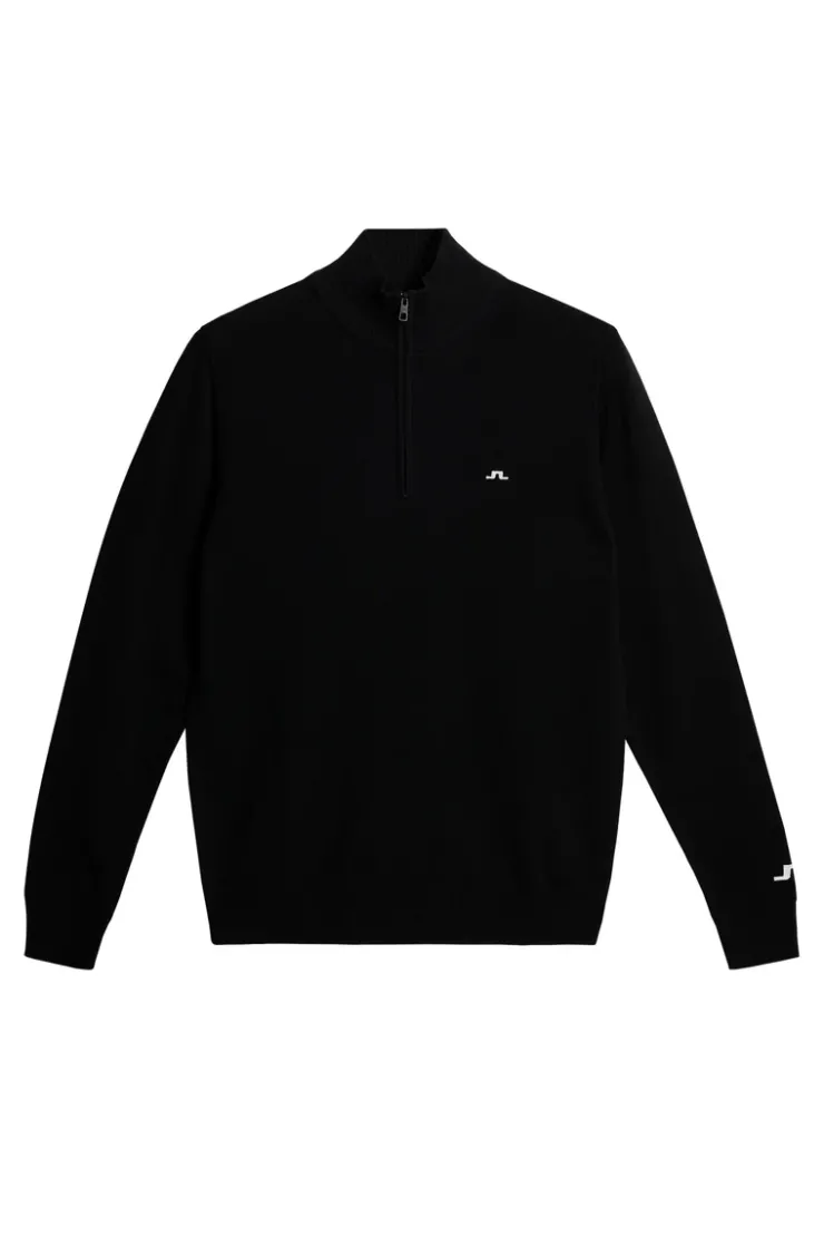 Kian Knitted Sweater-J.Lindeberg Cheap