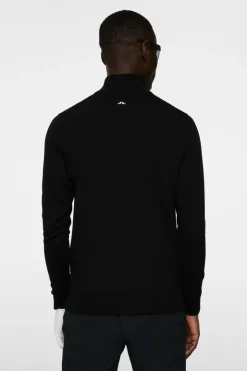 Kian Knitted Sweater-J.Lindeberg Cheap