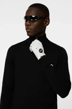 Kian Knitted Sweater-J.Lindeberg Cheap