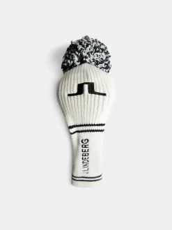 Knitted Driver Club Headcover-J.Lindeberg Discount