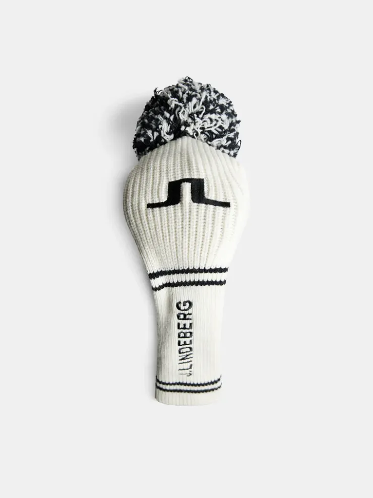 Knitted Driver Club Headcover-J.Lindeberg Discount