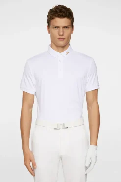 KV Polo-J.Lindeberg Fashion