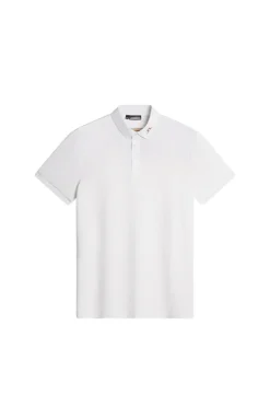 KV Polo-J.Lindeberg Fashion
