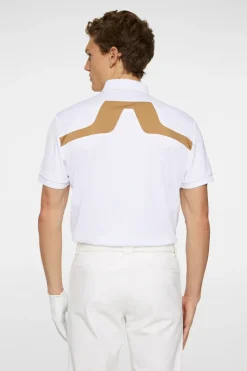 KV Polo-J.Lindeberg Fashion