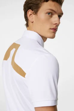 KV Polo-J.Lindeberg Fashion