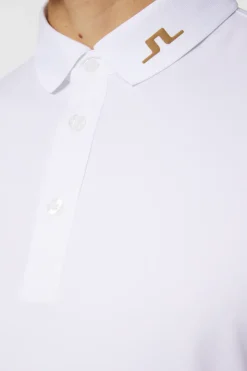 KV Polo-J.Lindeberg Fashion