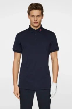 KV Print Polo-J.Lindeberg Shop