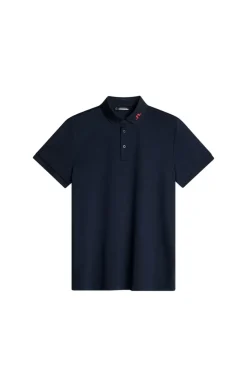 KV Print Polo-J.Lindeberg Shop