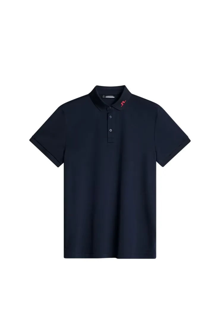 KV Print Polo-J.Lindeberg Shop