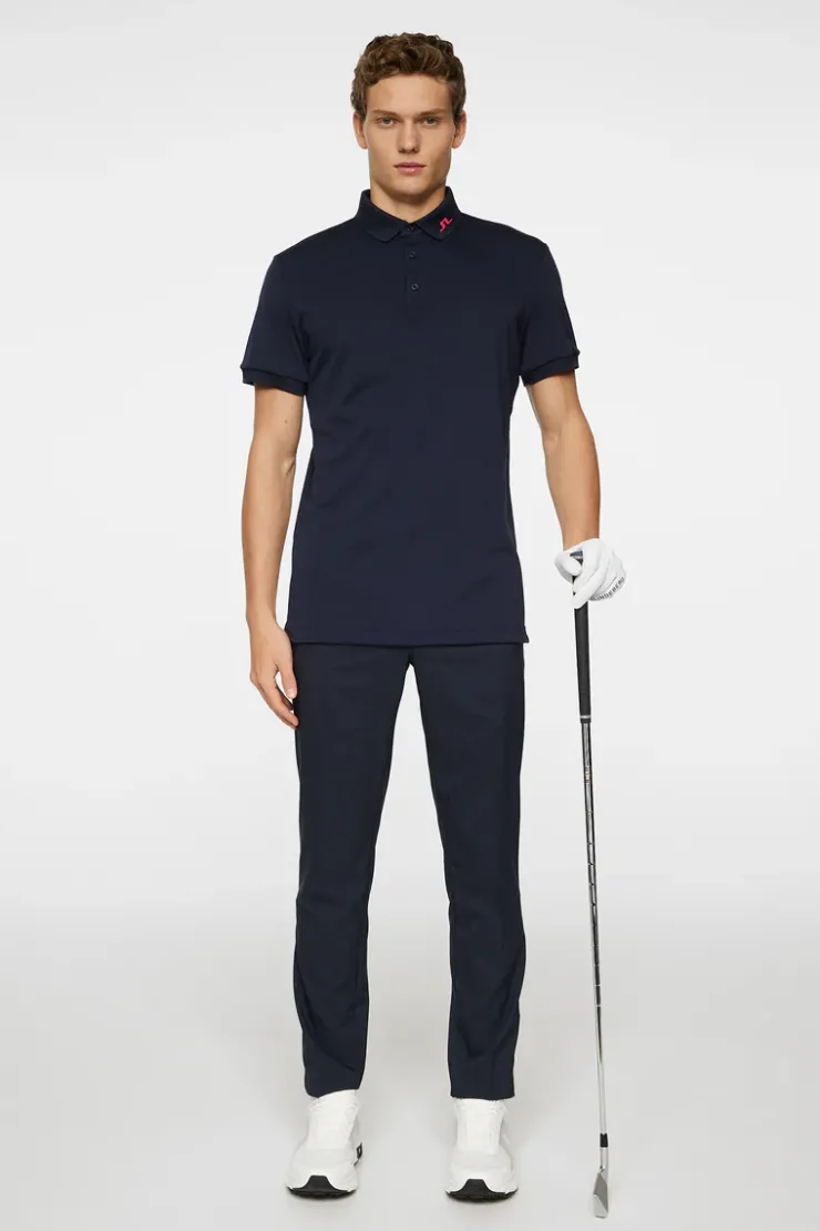 KV Print Polo-J.Lindeberg Shop