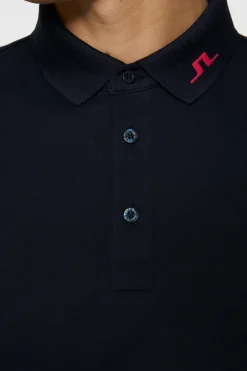 KV Print Polo-J.Lindeberg Shop
