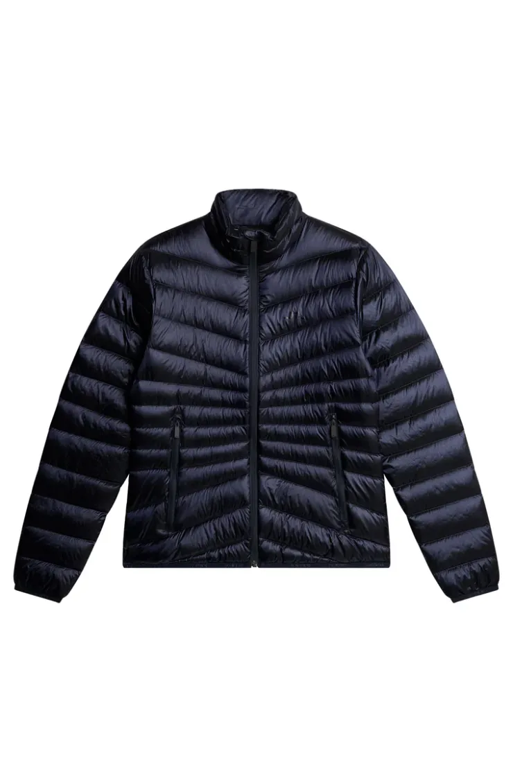 Lara Light Down Jacket-J.Lindeberg Discount