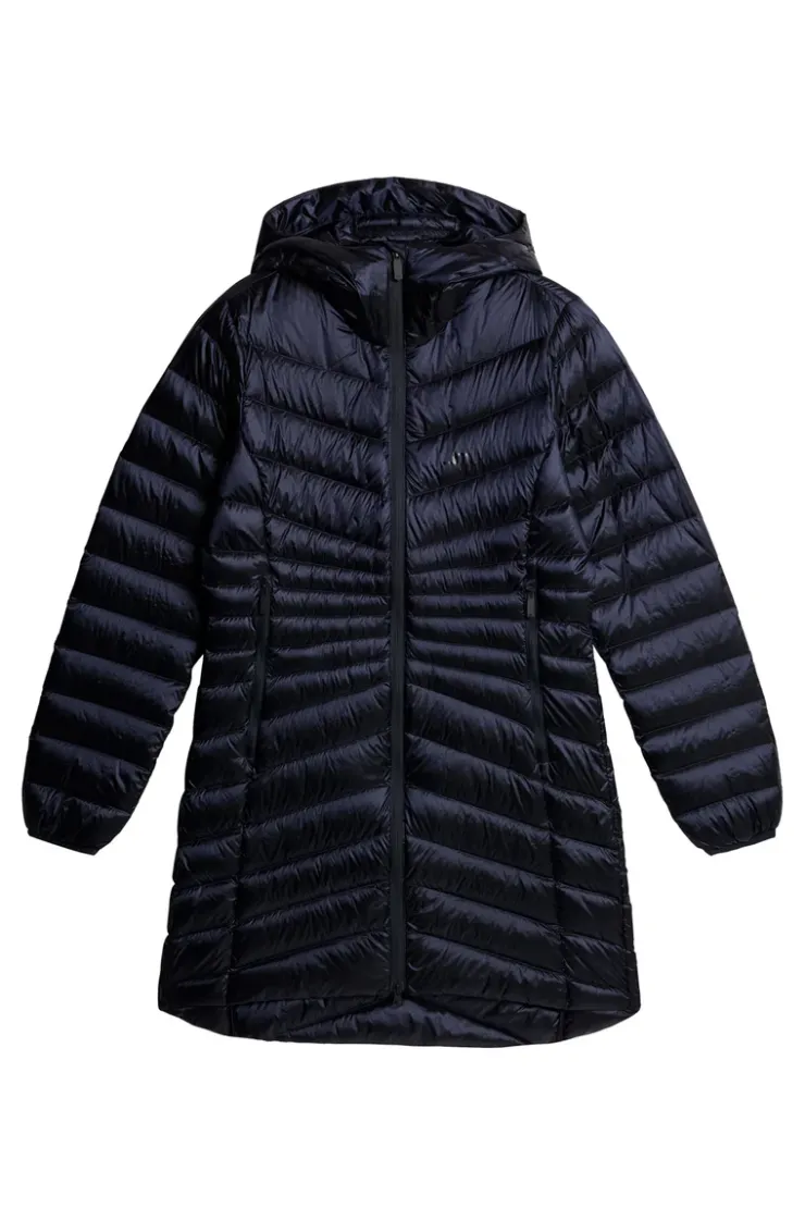 Lara Light Down Parka-J.Lindeberg Best Sale