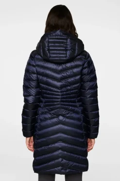 Lara Light Down Parka-J.Lindeberg Best Sale