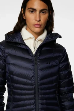 Lara Light Down Parka-J.Lindeberg Best Sale