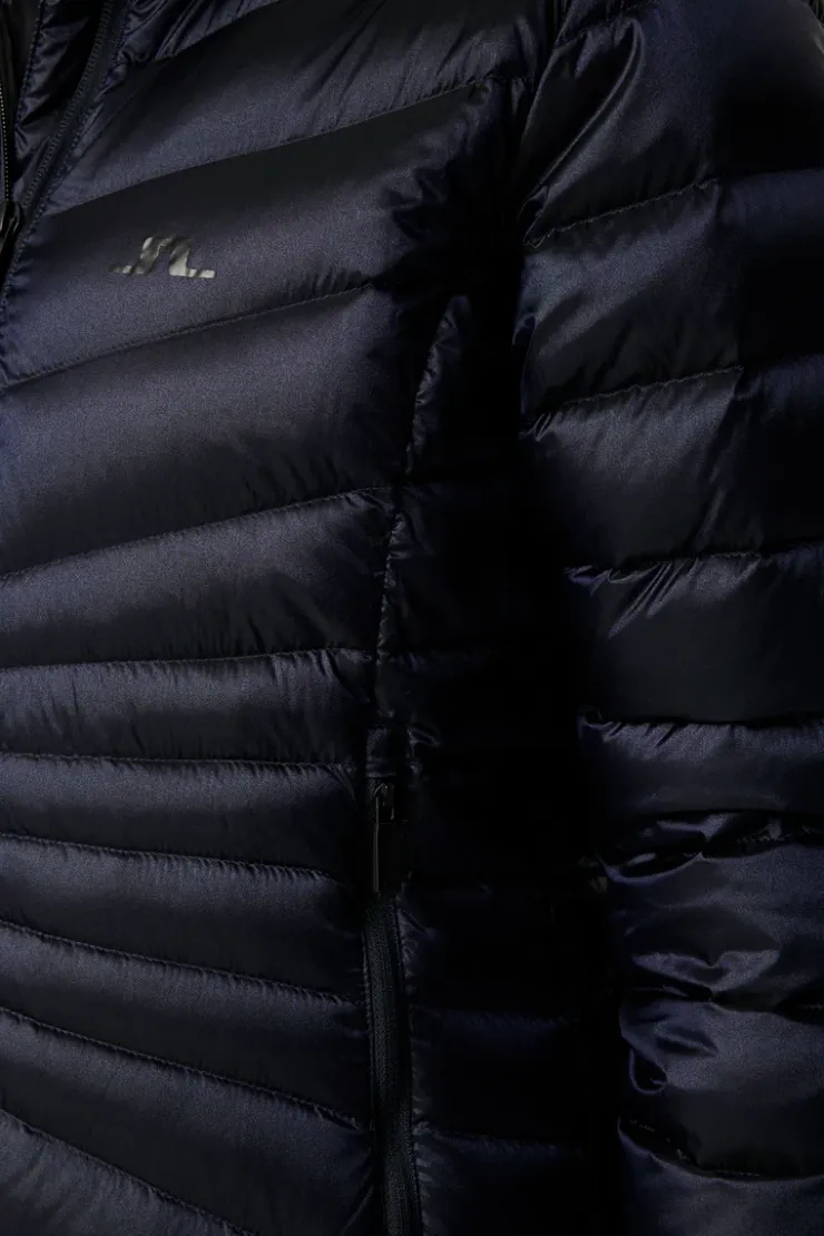 Lara Light Down Parka-J.Lindeberg Best Sale