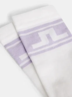 Lei Sock-J.Lindeberg Hot