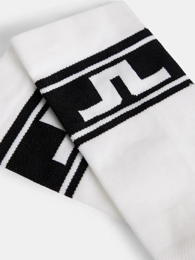 Lei Sock-J.Lindeberg Cheap