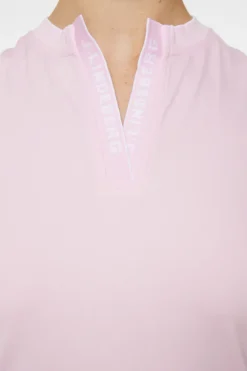 Leya Sleeveless Top-J.Lindeberg Fashion