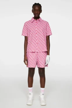 Linda Printed Shirt-J.Lindeberg Sale