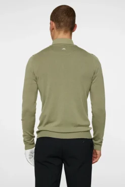 Lymann Knitted Sweater-J.Lindeberg Best Sale