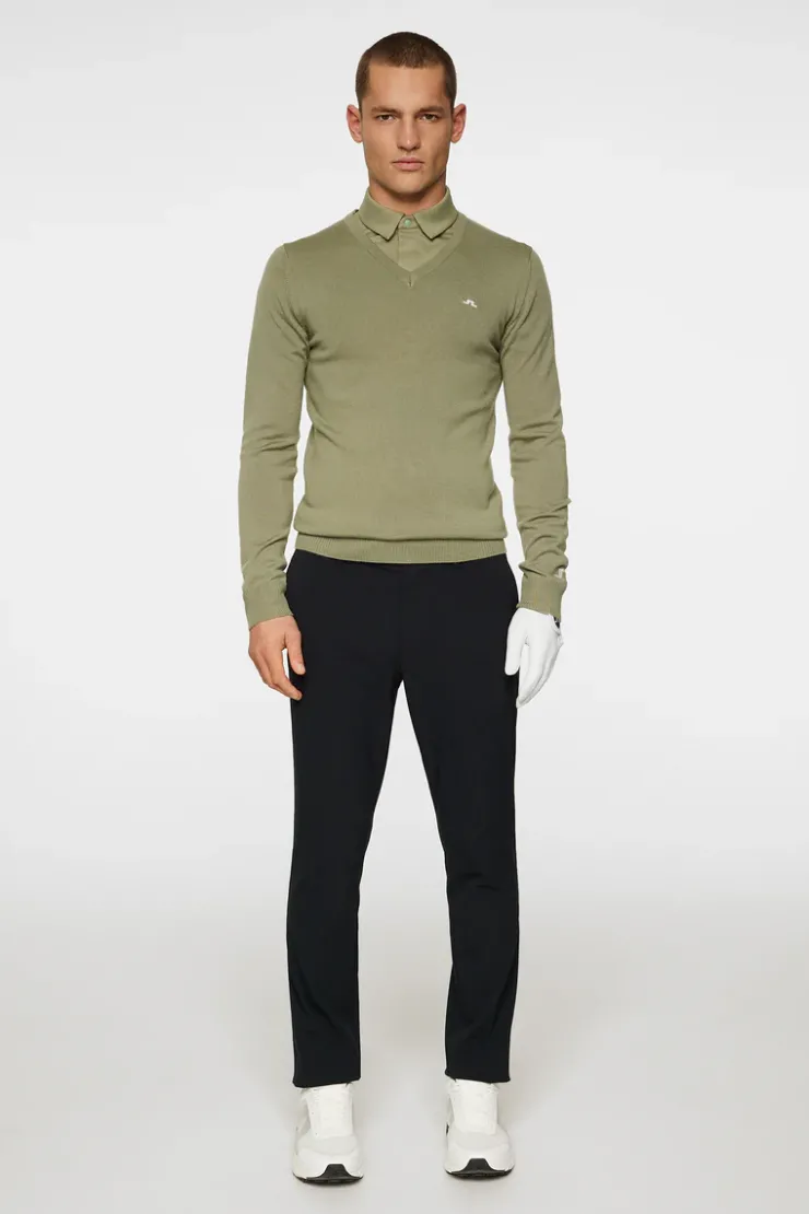 Lymann Knitted Sweater-J.Lindeberg Best Sale