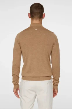 Lymann Knitted Sweater-J.Lindeberg Online