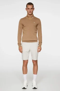 Lymann Knitted Sweater-J.Lindeberg Online